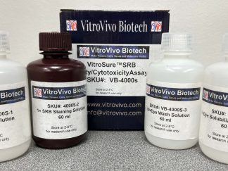 VitroSure™ SRB Viability Cytotoxicity Assay Kit (1000 assays)
