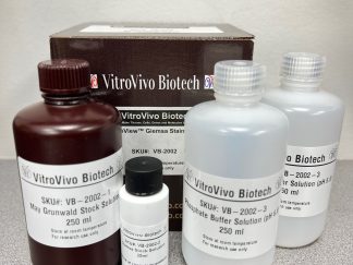 VitroView™ Giemsa Stain Kit