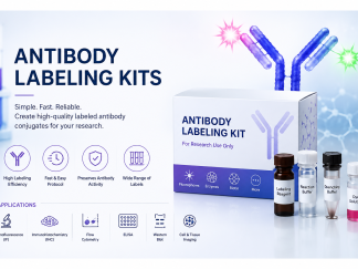 Antibody Labeling Kits