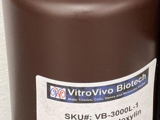 VitroView™ Mayer's Hematoxylin Solution (500ml)