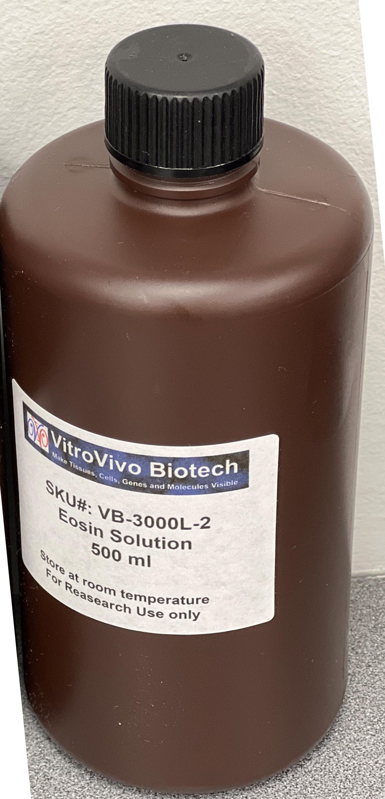 VitroView™ Eosin Solution (500ml)