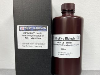 VitroView™ Harris Hematoxylin Solution (500ml)