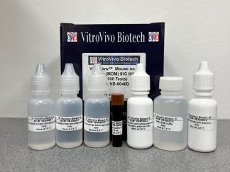 Mouse on Mouse IHC Kit