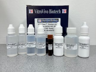 Human on Human (HOH) IHC Kit