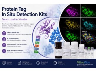 Protein Tag In Situ Detection Kits