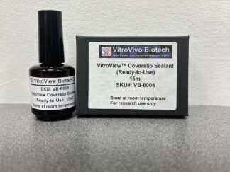 VitroView™ Coverslip Sealant (Ready-to-Use, 15ml)