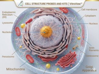 Cell Structure Probes and Kits