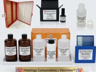 Histology Consumables