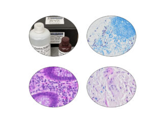 Histochemical Inflammation Cell Stain Kits